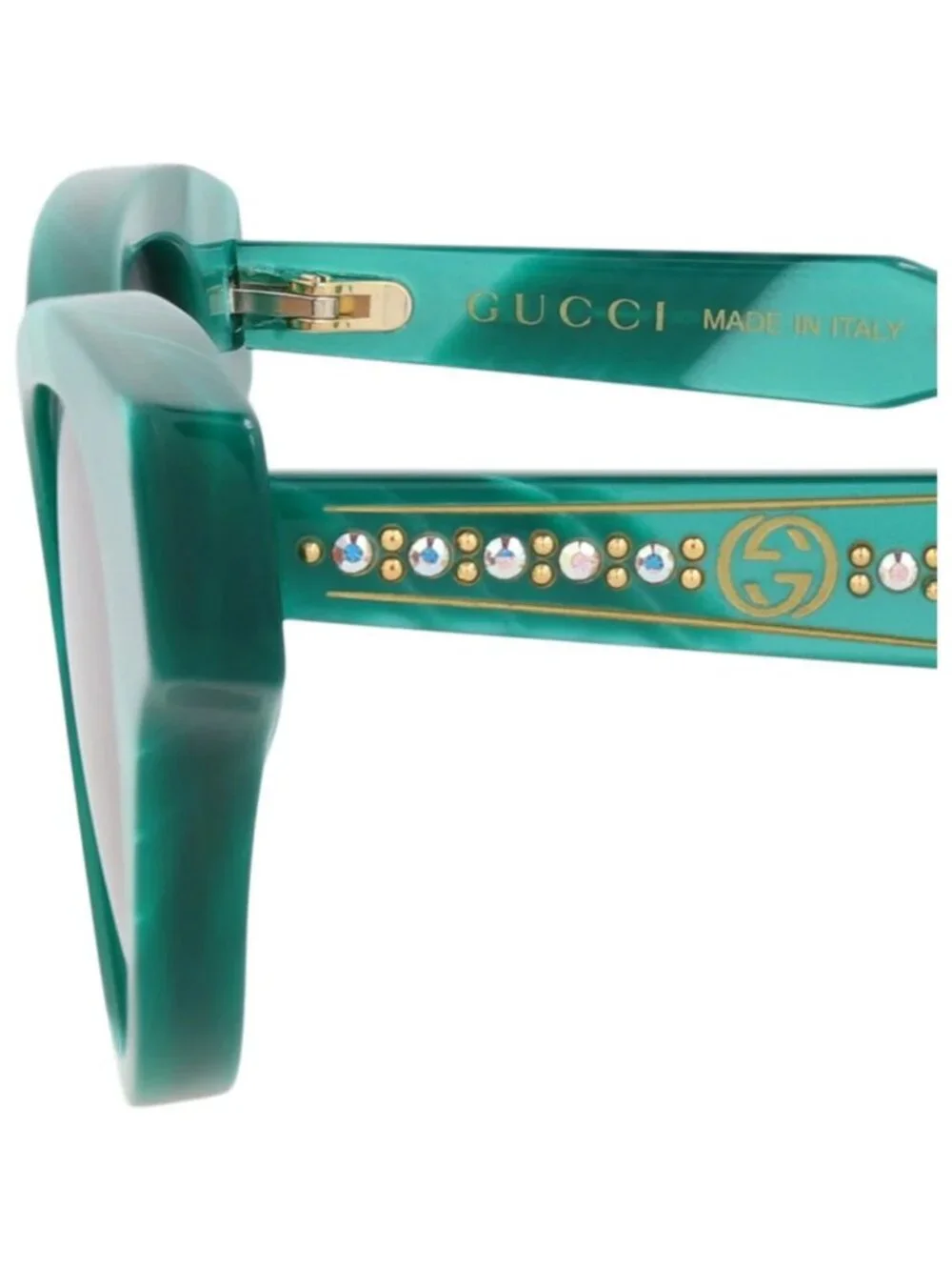 Gucci item material